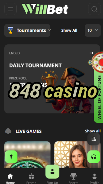 848 Casino - Exclusive Welcome Offers-www.bdqngd.com