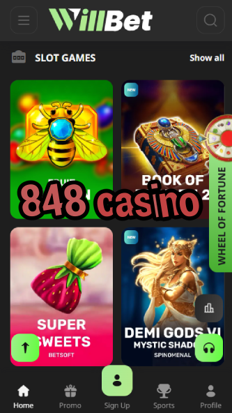 848 Casino - Exclusive Welcome Offers-www.bdqngd.com